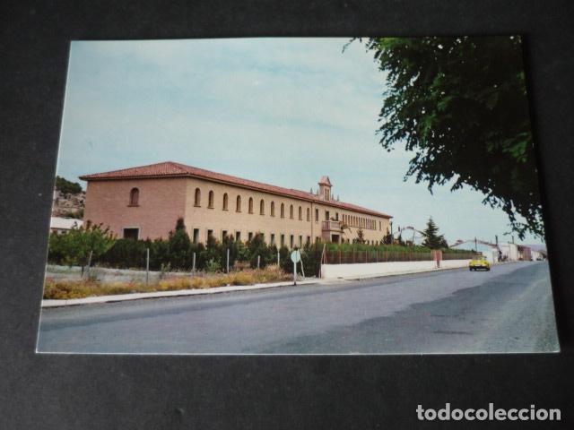 Postales: MILAGRO NAVARRA CASA DE EJERCICIOS - Foto 1