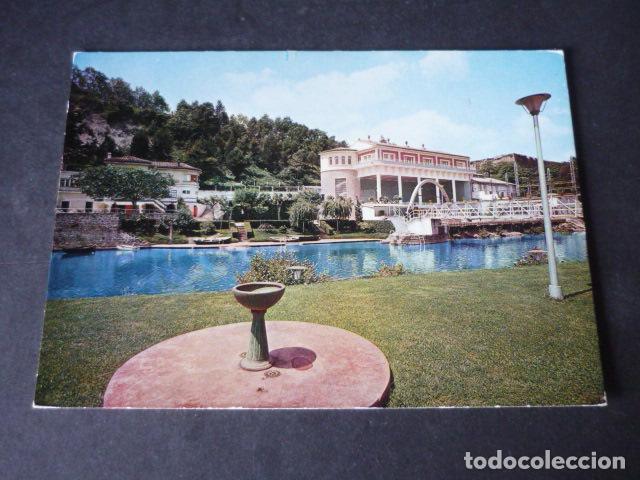 Postales: PAMPLONA NAVARRA CLUB NATACION