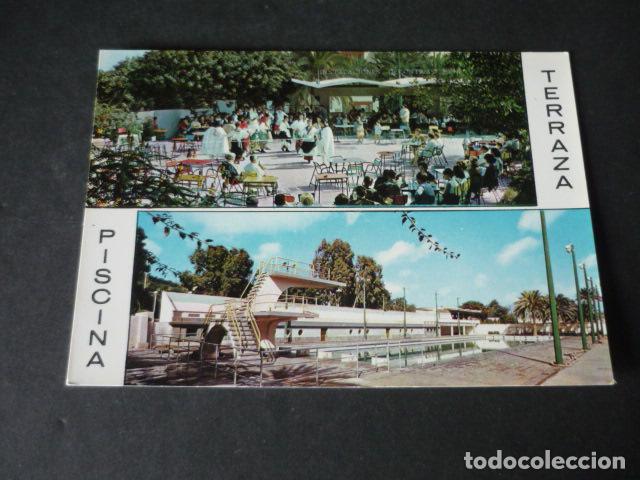 Postales: PAMPLONA NAVARRA INSTALACIONES DEPORTIVAS JULIO NAVARRO