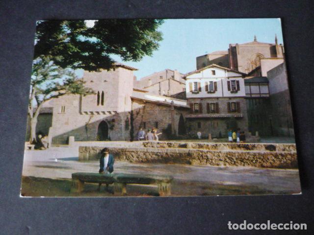 Postales: PAMPLONA NAVARRA EL REDIN - Foto 1