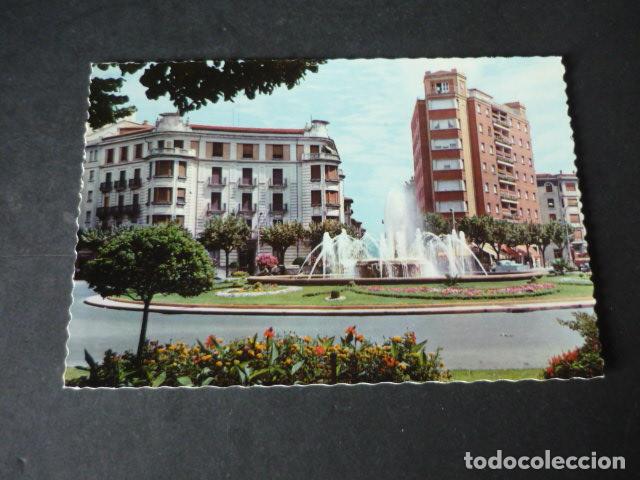 Postales: PAMPLONA NAVARRA PLAZA DEL PRINCIPE DE VIANA