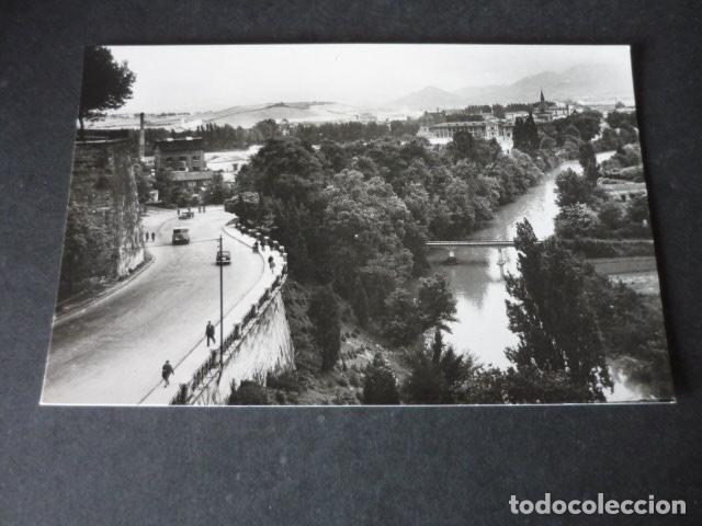 Postales: PAMPLONA NAVARRA LA ROCHAPEA - Foto 1