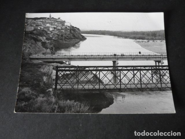 Postales: MILAGRO NAVARRA PUENTES - Foto 1