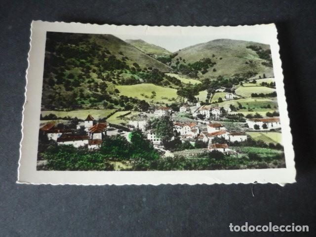 Postales: URDAX NAVARRA PRIMER PUEBLO DE ESPA&Ntilde;A - Foto 1