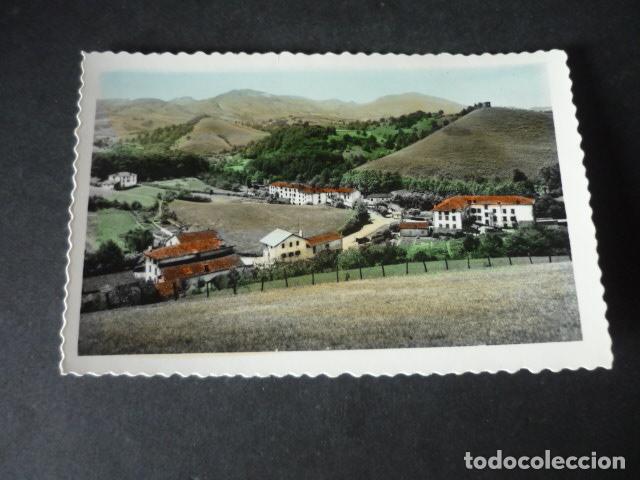 Postales: DANCHARINEA NAVARRA UNA VISTA - Foto 1