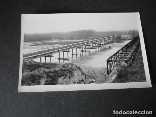 Postales: MILAGRO NAVARRA PUENTES - Foto 1