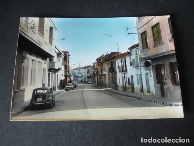 Postales: MILAGRO NAVARRA CALLE DOS DE AGOSTO - Foto 1