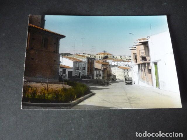 Postales: MILAGRO NAVARRA CALLE PATROCINIO