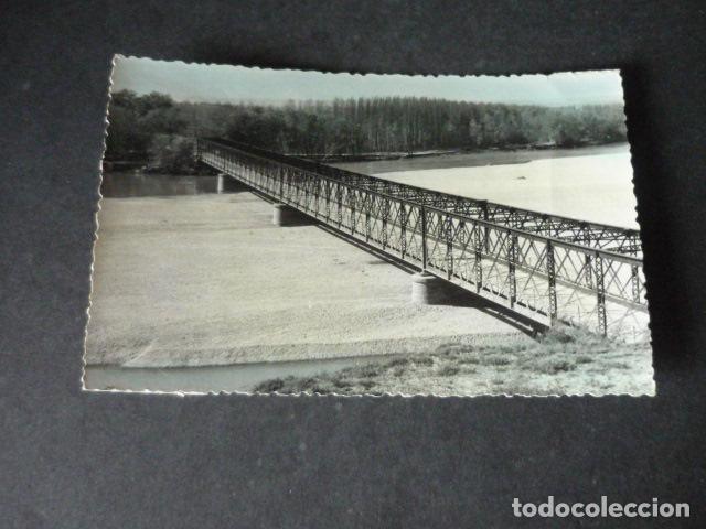 Postales: MILAGRO NAVARRA PUENTE - Foto 1