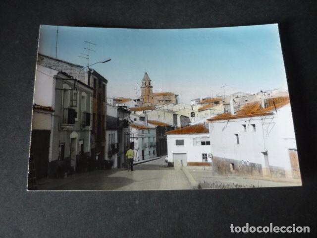Postales: MILAGRO NAVARRA CALLE PATROCINIO
