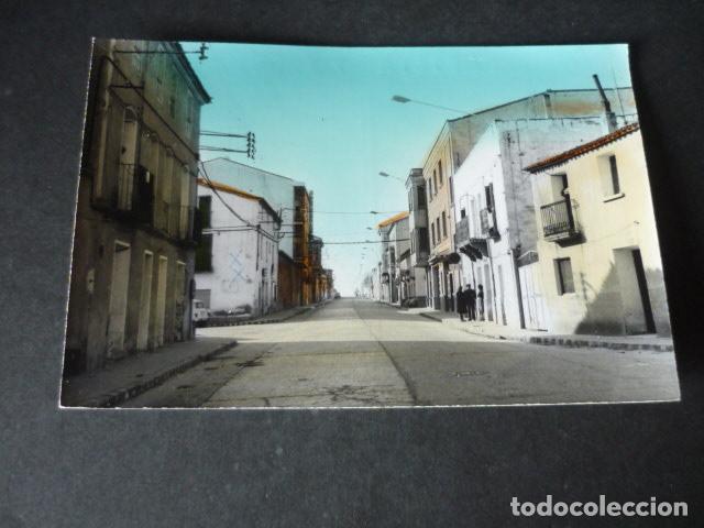 Postales: MILAGRO NAVARRA CALLE NAVAS DE TOLOSA
