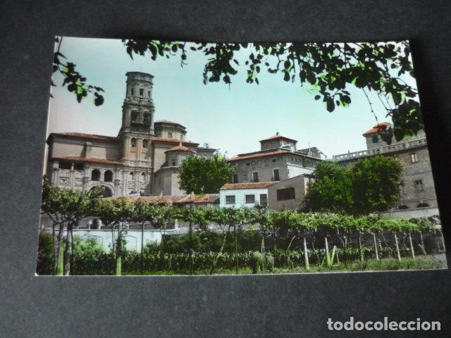 Postales: VILLAFRANCA NAVARRA VISTA PARCIAL