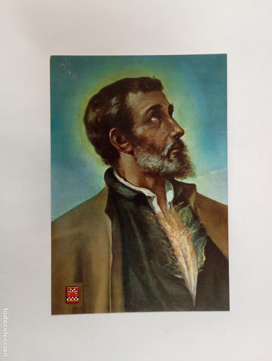 Postales: POSTAL DE XAVIER. TDKP29S - Foto 1