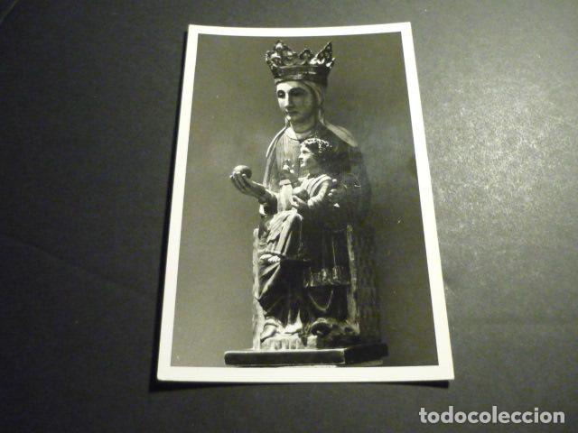 Postales: ASTRAIN NAVARRA NUESTRA SE&Ntilde;ORA DEL PERDON - Foto 1
