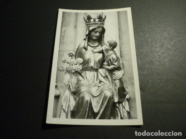 Postales: RONCESVALLES NAVARRA NUESTRA SE&Ntilde;ORA - Foto 1
