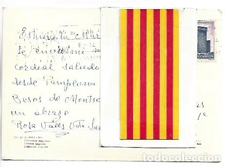 Postales: DIVERSOS ASPECTOS.- PAMPLONA - Foto 2