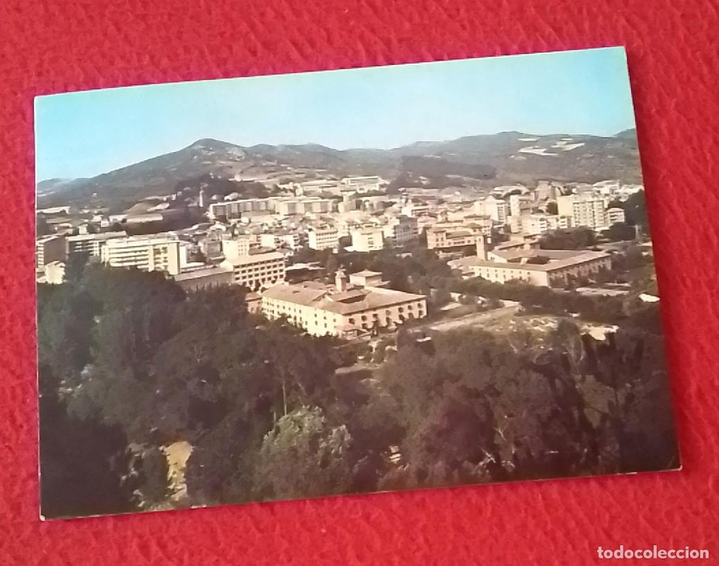 Postales: ANTIGUA POSTAL POST CARD ESTELLA LIZARRA NAVARRA NAVARRE VISTA PARCIAL PARTIAL VIEW VUE SPAIN SPAGNA