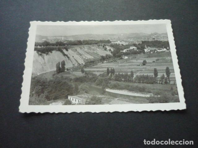 Postcards: PAMPLONA EL BOCODO POSTAL