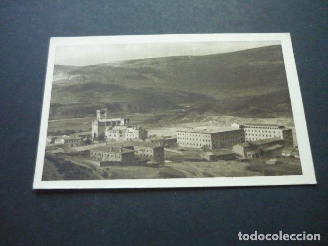 Postcards: CASTILLO DE JAVIER NAVARRA POSTAL