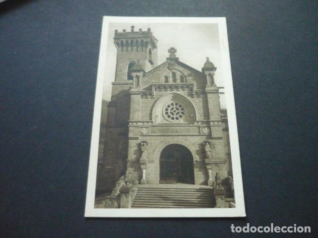 Postcards: CASTILLO DE JAVIER NAVARRA POSTAL