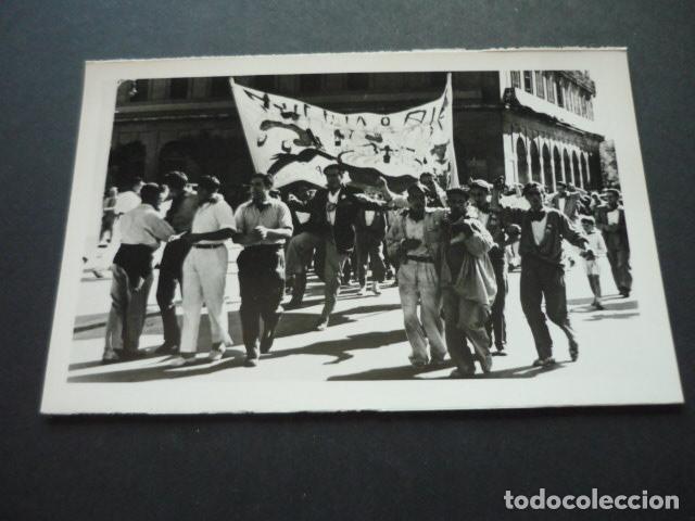 Postales: PAMPLONA FIESTAS DE SAN FERMIN POSTAL