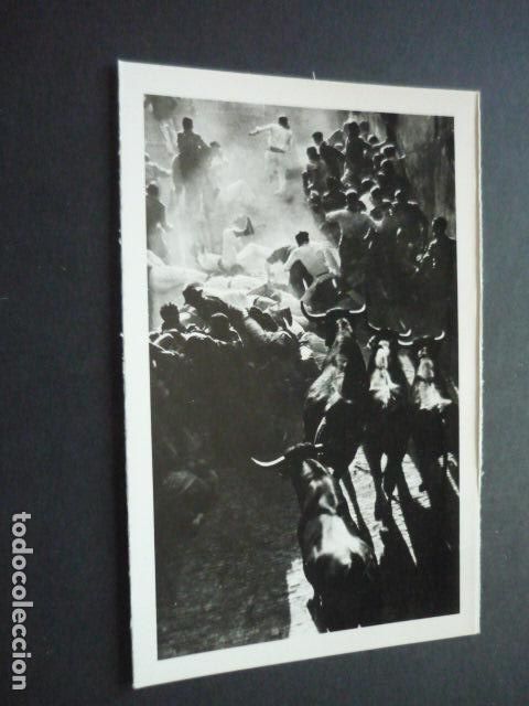 Postais: PAMPLONA FIESTAS DE SAN FERMIN POSTAL