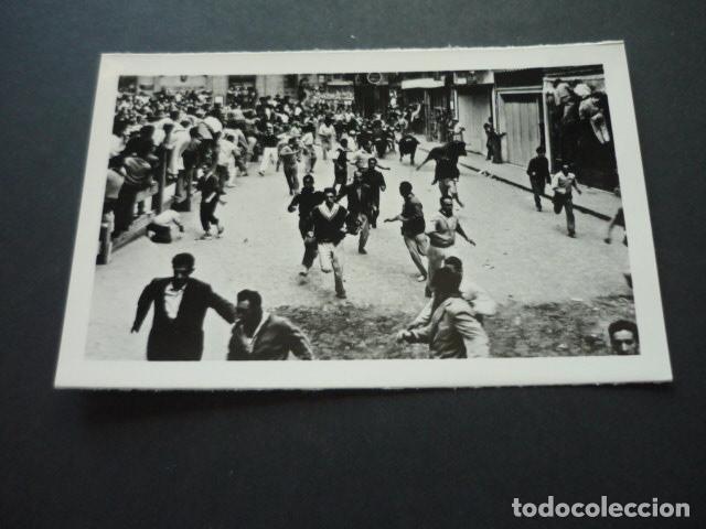 Postales: PAMPLONA FIESTAS DE SAN FERMIN POSTAL