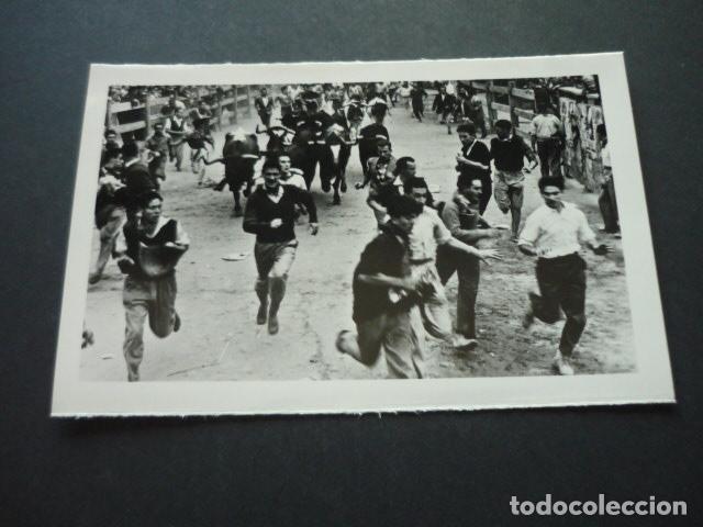 Postales: PAMPLONA FIESTAS DE SAN FERMIN POSTAL