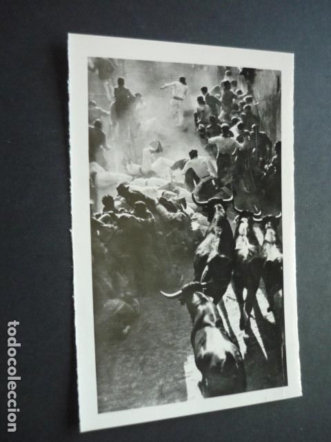 Postales: PAMPLONA FIESTAS DE SAN FERMIN POSTAL