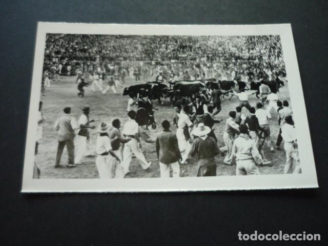 Postales: PAMPLONA FIESTAS DE SAN FERMIN POSTAL