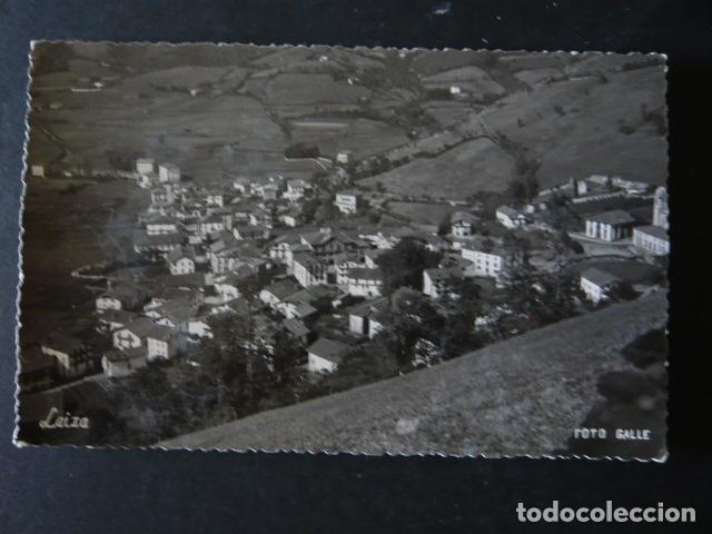 Postales: LEIZA NAVARRA VISTA FOTO GALLE