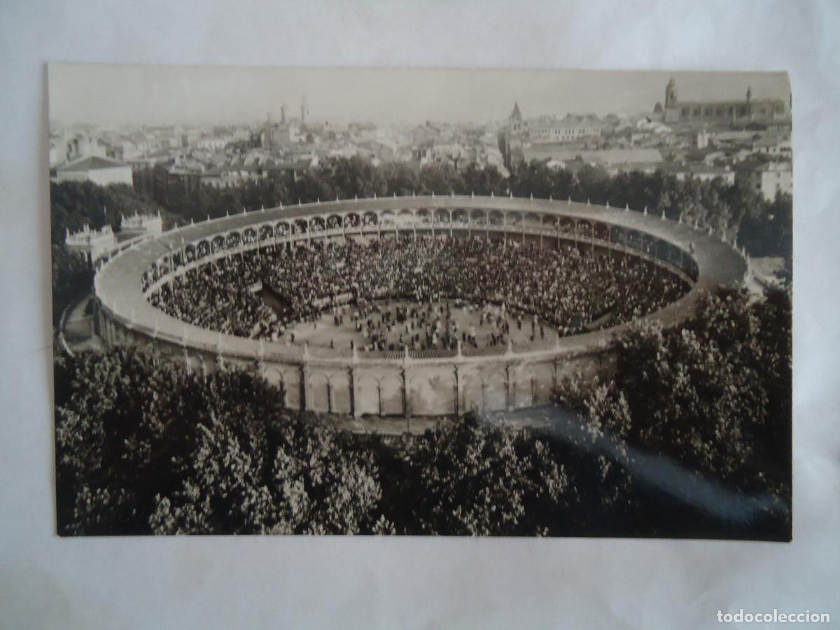 Postales: POSTAL DE PAMPLONA N&ordm; 95, PLAZA DE TOROS. PP -13