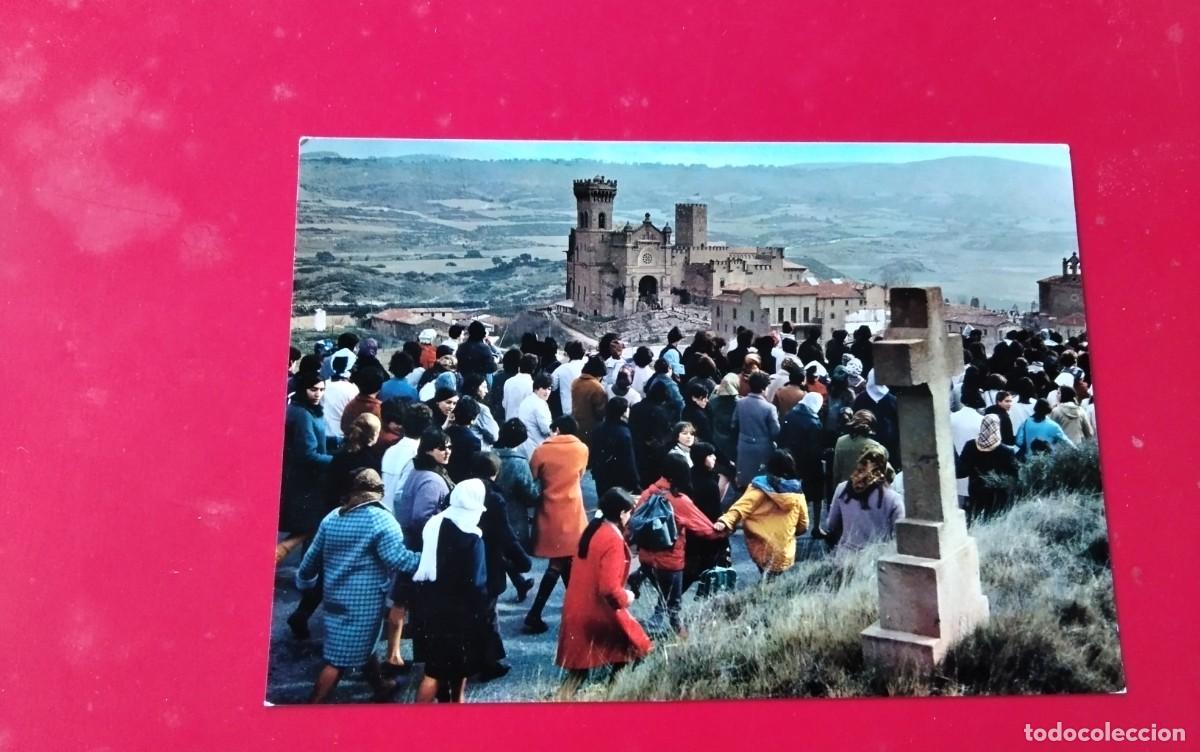 Postales: PAMPLONA , POSTAL ANTIGUA