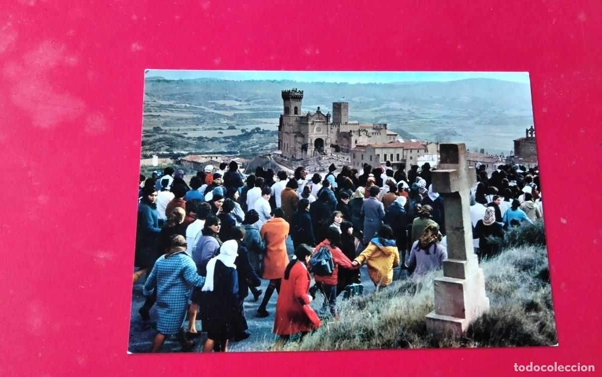 Postales: PAMPLONA , POSTAL ANTIGUA - Foto 2