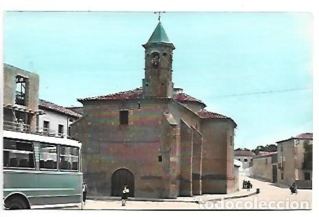 Postales: RASO DEL PORTAL.- VILLAFRANCA
