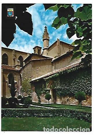 Postales: ARCEDIANATO, CATEDRAL.- PAMPLONA - Foto 1