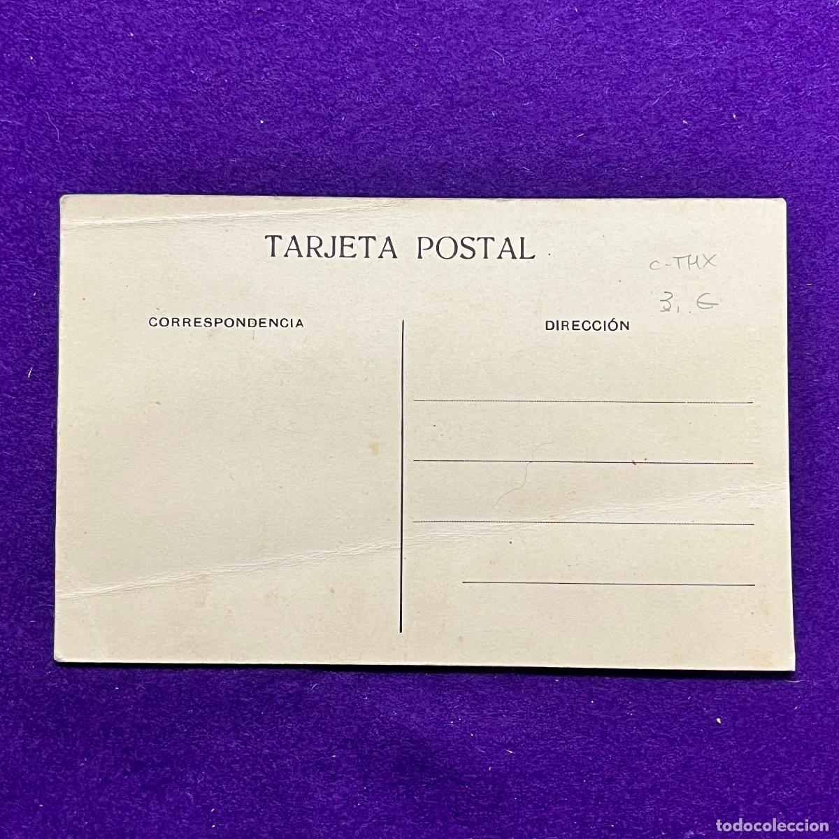 Postales: POSTAL DE ISABA (NAVARRA). ATEAS DE MINCHATE. - Foto 2
