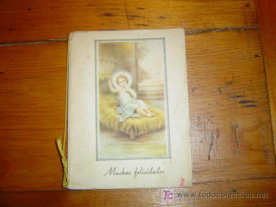 Postales: Postal de Navidad. - Foto 1