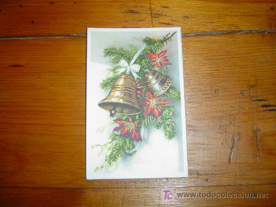 Postales: Postal de Navidad - Foto 1