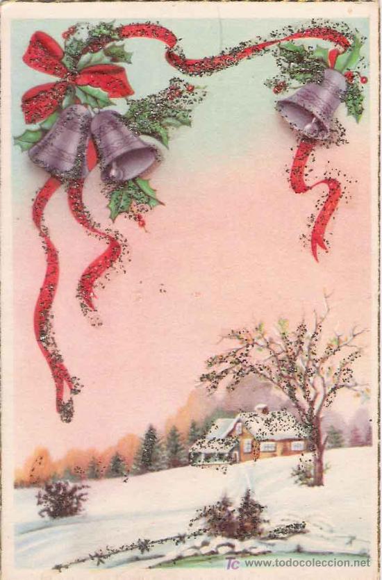 Postales: Postal Navidad - Foto 1