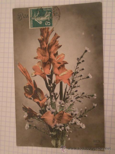 Postales: Postal circulada - Foto 1