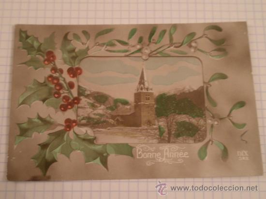 Postales: Postal escrita - Foto 1