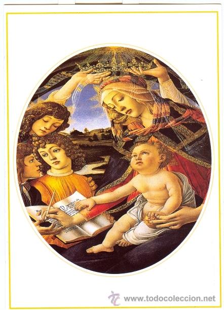 Postales: FELICITACION NAVIDAD ARTE - Foto 1