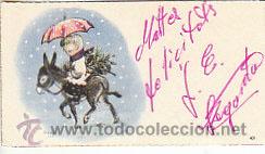 Postales: felicitaci&oacute;n de Navidad - Foto 1