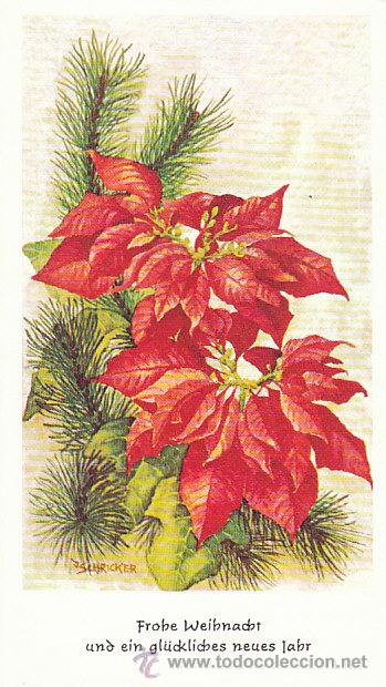 Postales: felicitaci&oacute;n de la Navidad - Foto 1