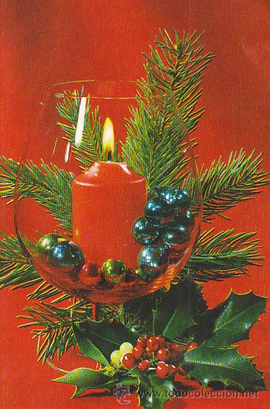 Postales: felicitaci&oacute;n de la Navidad - Foto 1