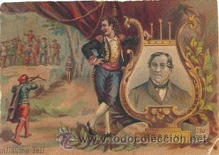 Postais: 8495 - ANTIGUA TARJETA PUBLICITARIA FELICITACI&Oacute;N NAVIDAD - PELUQUERIA DEL SR VALERO