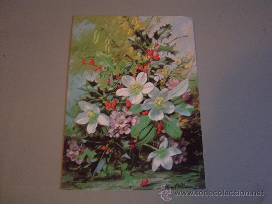 Postales: Postal de Navidad. - Foto 1