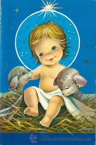 Postais: 0865A - EDICIONES CYZ - SERIE 3425.23B - DIPICA - ILUSTRA VERNET- 16 X 10,3 CM