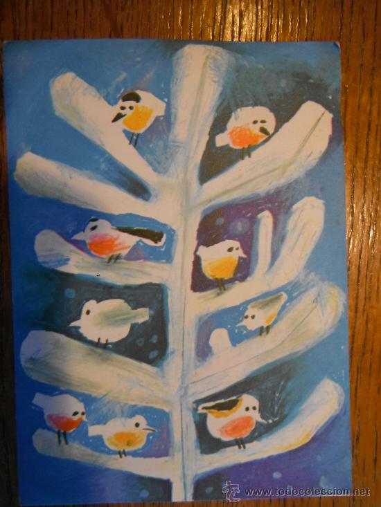 Postales: Felicitacion Navidad 1967 - Foto 1